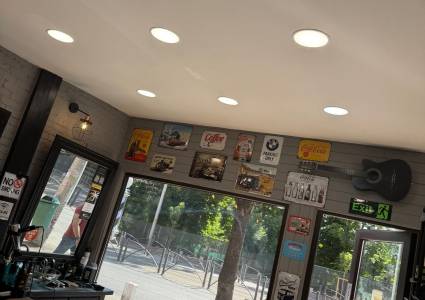 Despre Original Barber Shop